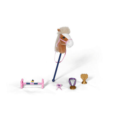 zapf-creation-baby-born-hobby-horsing-set-43cm-837375