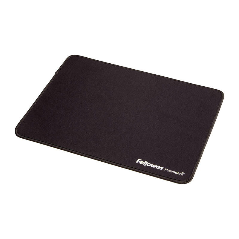 fellowes-breyta-100138995-alfombrilla-para-raton-negro fellowes-breyta-100138995-alfombrilla-para-raton-negro