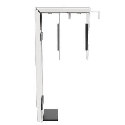 fellowes-pch-thin-client-halterung-untertisch-blanco fellowes-pch-thin-client-halterung-untertisch-blanco