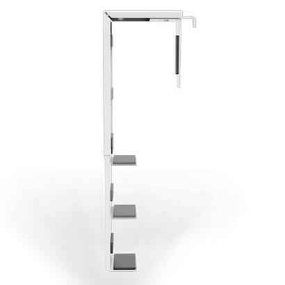 fellowes-100136876-soporte-de-cpu-soporte-para-instalacion-de-cpu-bajo-mesa-blanco