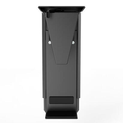 fellowes-pch-thin-client-halterung-untertisch-negro