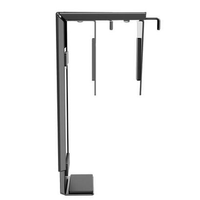 fellowes-pch-thin-client-halterung-untertisch-negro fellowes-pch-thin-client-halterung-untertisch-negro