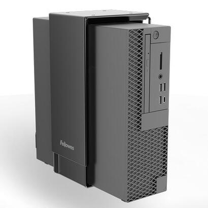 fellowes-pch-thin-client-halterung-untertisch-negro fellowes-pch-thin-client-halterung-untertisch-negro