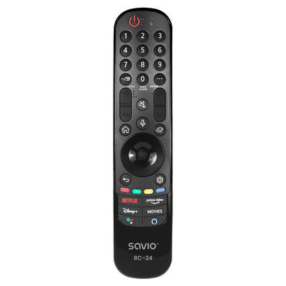 savio-rc-24-mando-a-distancia-universalsustituto-para-tv-lg-smart-tv