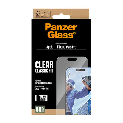 panzerglass-screen-protector-iphone-17-iphone-16-pro-classic-fit-w-easyaligner panzerglass-screen-protector-iphone-17-iphone-16-pro-classic-fit-w-easyaligner