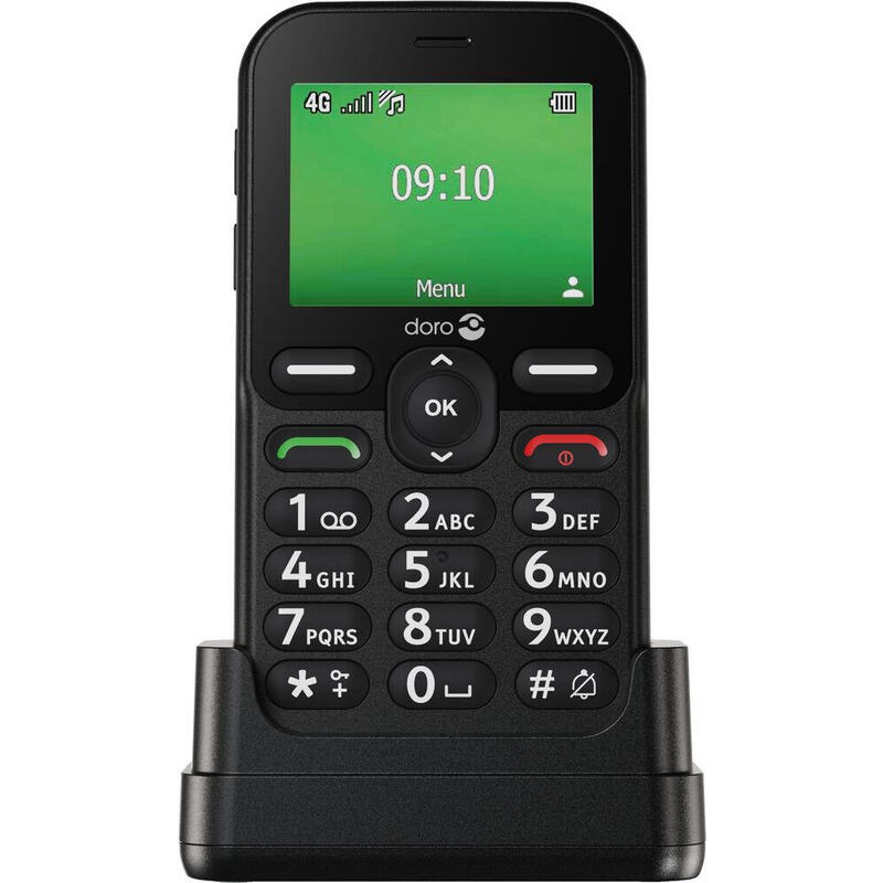 movil-doro-leva-e10-61-cm-24-1189-g-negro