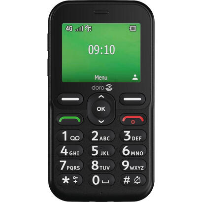 doro-leva-e10-61-cm-24-1189-g-negro-telefono-para-personas-mayores