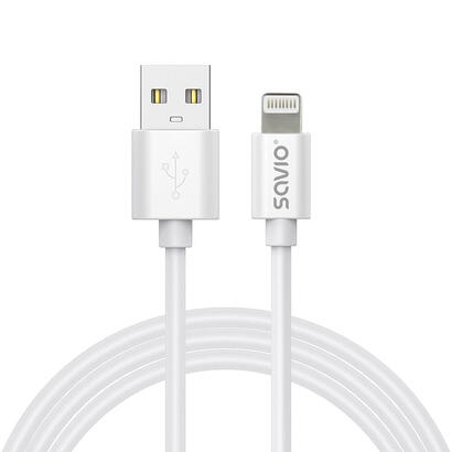 cable-usb-a-do-lightning-cl-192-1m-bialy