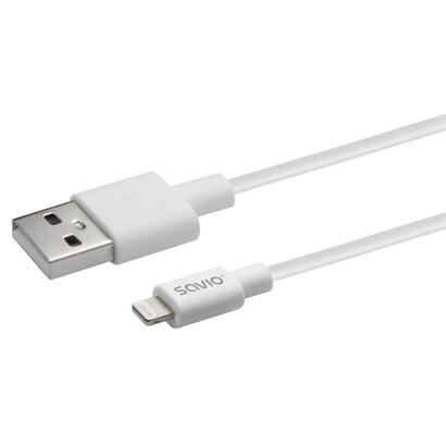 cable-usb-a-do-lightning-cl-192-1m-bialy