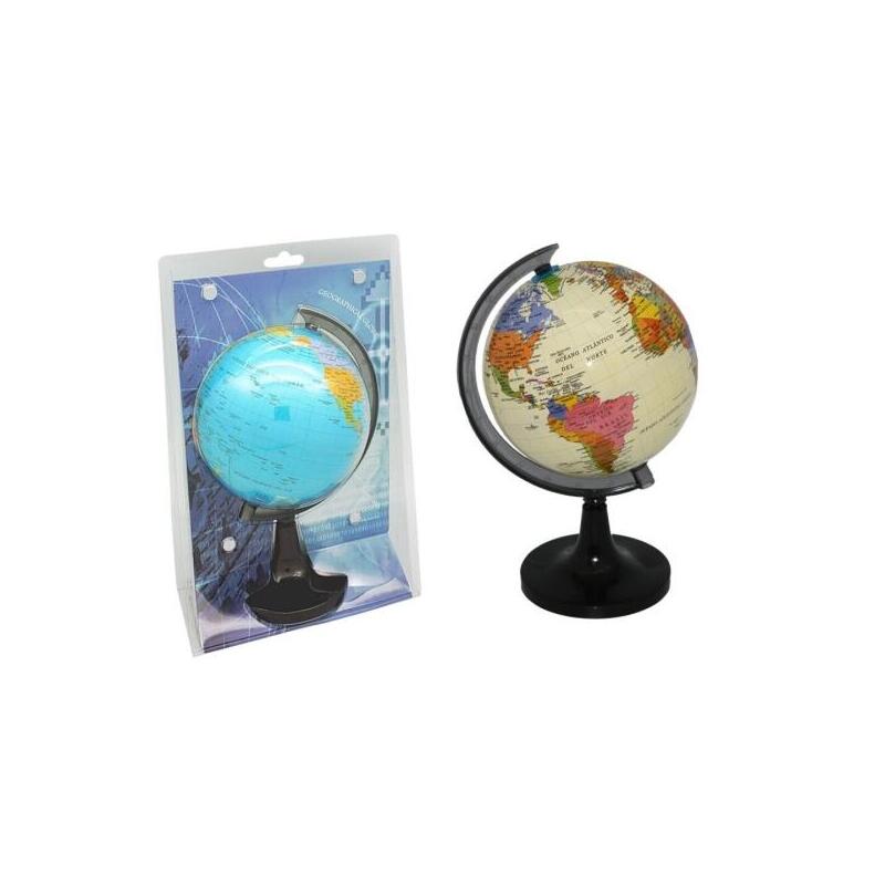 bismark-esfera-geografica-con-meridiano-15cm-cartografia-fisico-politica-base-alta-y-robusta-colores-blanco-y