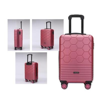 lagart-maleta-trolley-de-cabina-rigida-20a-55x34x235cm-cierre-tsa-ruedas-dobles-360a-cereza-metalizado