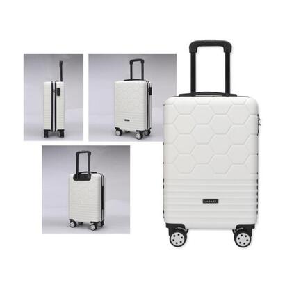 lagart-maleta-trolley-de-cabina-rigida-20a-55x34x235cm-cierre-tsa-ruedas-dobles-360a-blanco-roto