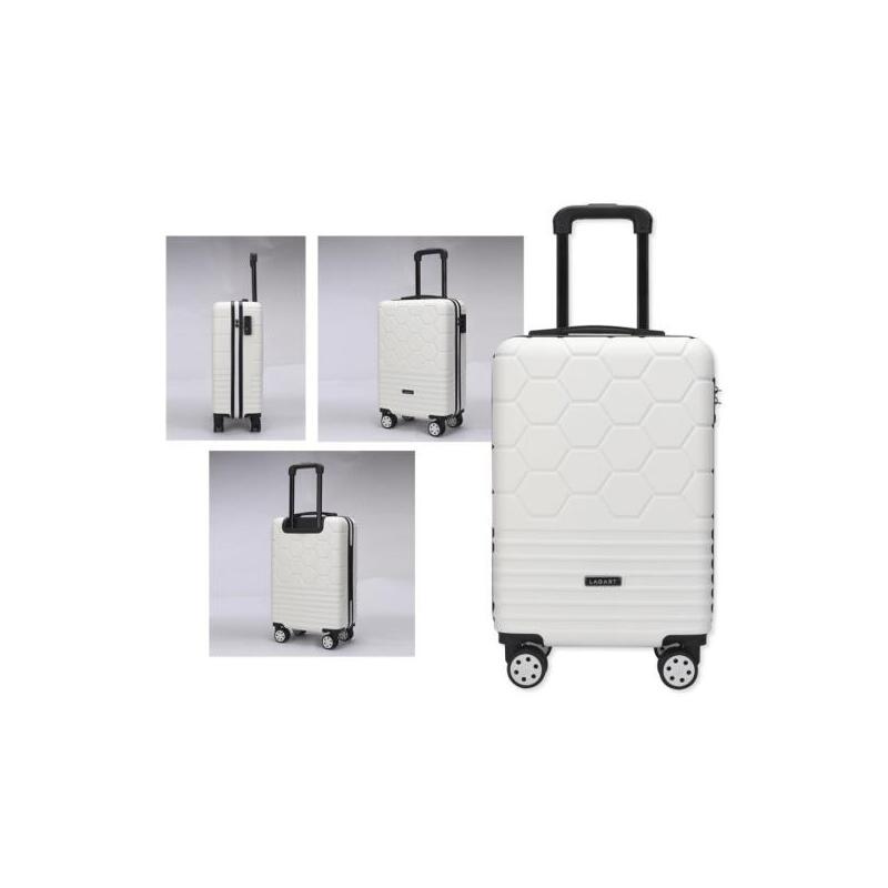 lagart-maleta-trolley-de-cabina-rigida-20a-55x34x235cm-cierre-tsa-ruedas-dobles-360a-blanco-roto