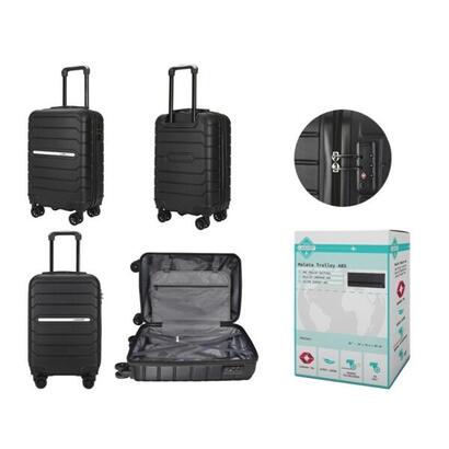 lagart-maleta-trolley-de-cabina-rigida-20a-55x34x235cm-cierre-tsa-ruedas-dobles-360a-negro