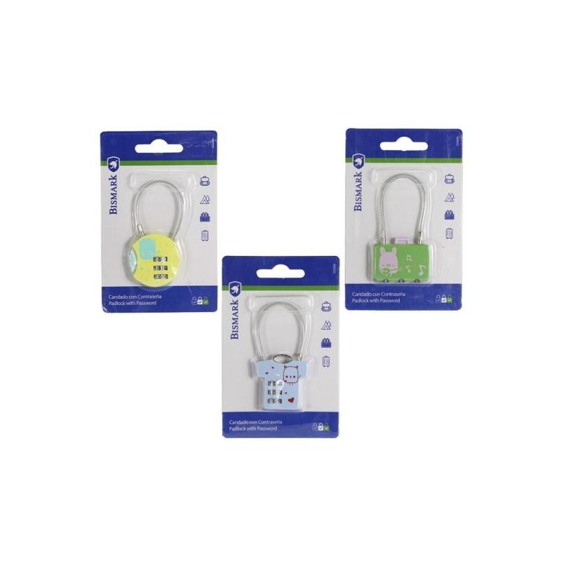 bismark-candado-de-combinacion-3-diseaos-diferentes