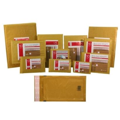 pack-de-10-unidades-bismark-bolsa-acolchada-kraft-180x165mm-recubrimiento-interno-de-laminas-de-burbuja-de-aire-