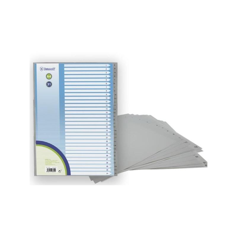 pack-de-12-unidades-bismark-indice-numerico-con-pestaaas-del-1-al-31-multitaladro-formato-a4-fabricados-en