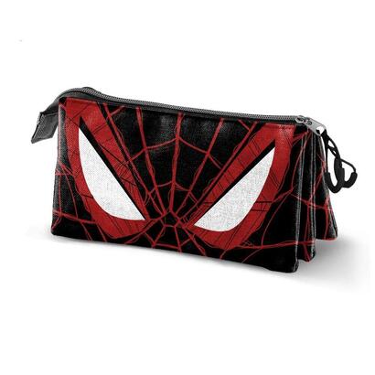 portatodo-vision-spiderman-marvel-triple