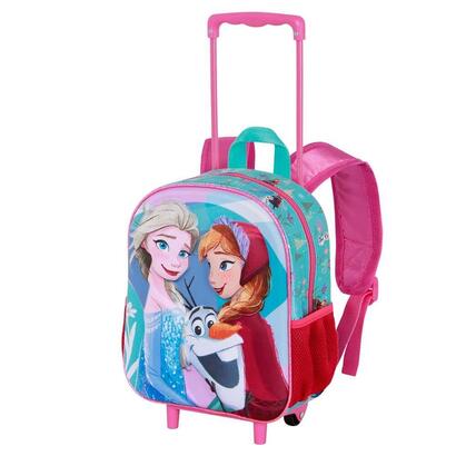trolley-3d-family-frozen-2-disney-34cm
