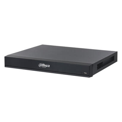 dahua-nvr5216-16p-xi-nvr-16ch-512mbps-4k-h265-1xhdmi-16poe-2hdd-es-ai