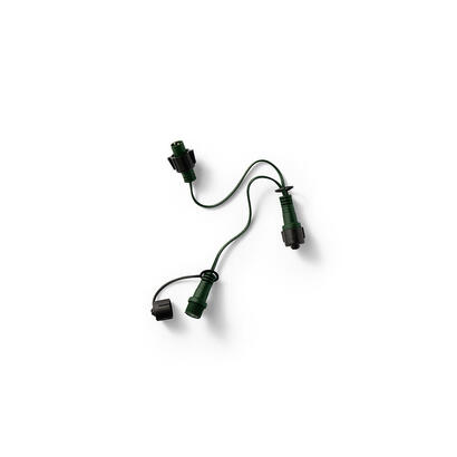 pack-de-2-unidades-conector-en-forma-de-t-exterior-verde-40-cm
