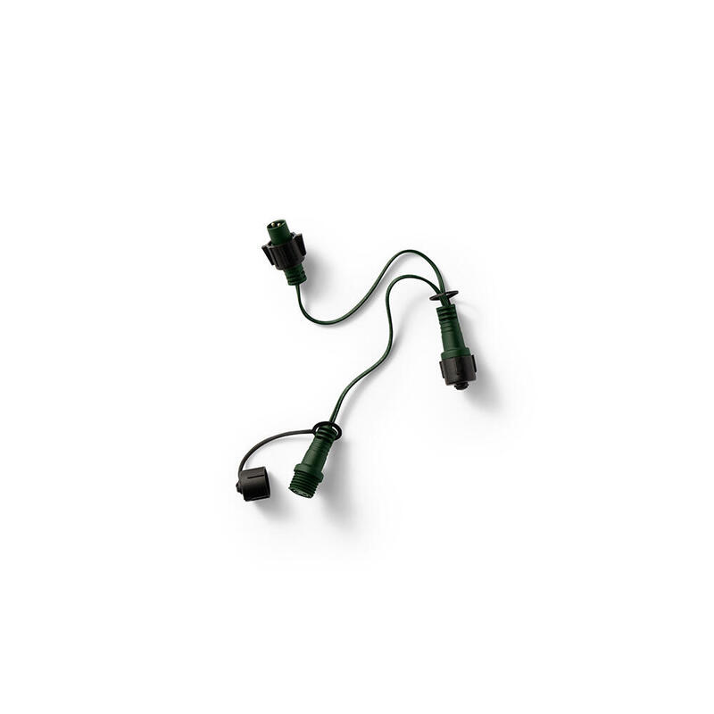 pack-de-2-unidades-conector-en-forma-de-t-exterior-verde-40-cm