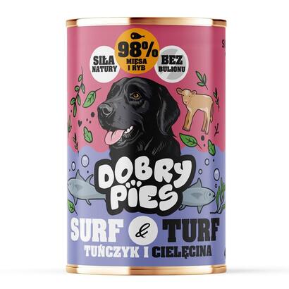 dobry-pies-surfturf-tunczyk-i-cielecina-mokra-karma-para-perro-400g