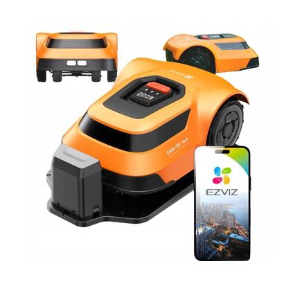 robot-cortacesped-ezviz-rm600