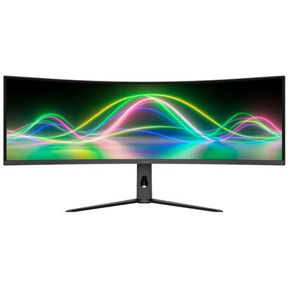 4912446cmtft-lc-power-gaming-lc-m49qck-curved-dqhd-retail
