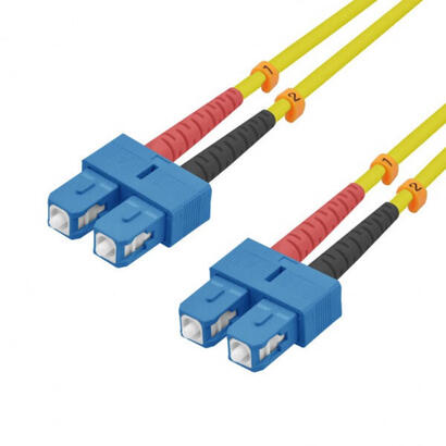 helos-lwl-cable-de-red-scsc-duplex-9125m-os2-amarillo-150m