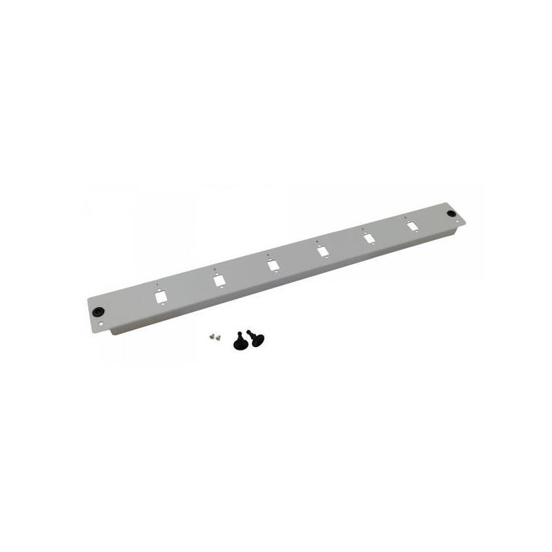 helos-lwl-19-panel-frontal-de-la-caja-de-conexiones-cubierta-de-6-vias-sin-equipar-gris