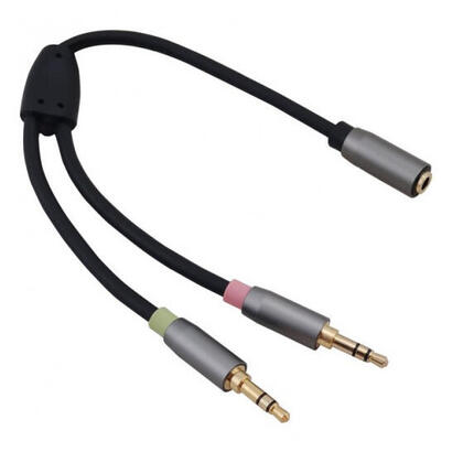 cable-adaptador-helos-conector-jack-de-35-mm-2-conectores-jack-de-35-mm-premium-negro
