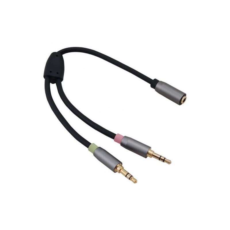 cable-adaptador-helos-conector-jack-de-35-mm-2-conectores-jack-de-35-mm-premium-negro