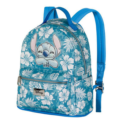 mochila-aloha-stitch-disney-27cm