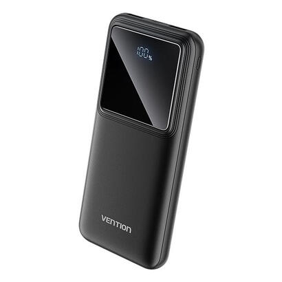 powerbank-10000mah-vention-fhkb0-225w-negra