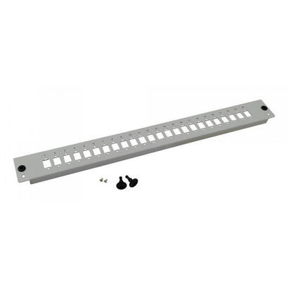helos-lwl-19-breakoutbox-frontplatte-24-tomas-blende-unbepiezast-gris