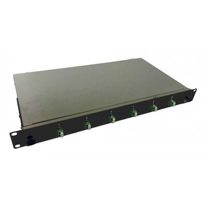 helos-lwl-19-spleissbox-6-x-lcapc-duplex-os2-spleissfertig-negro