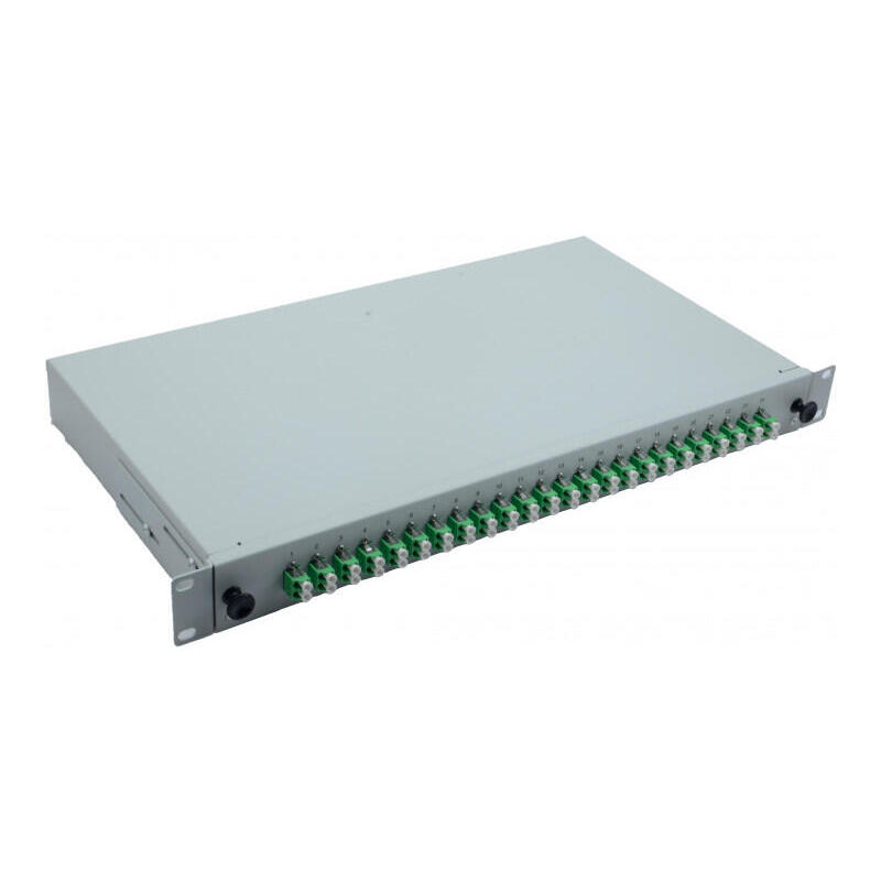 helos-lwl-19-spleissbox-24-x-lcapc-duplex-os2-spleissfertig-gris