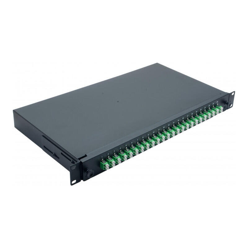helos-lwl-19-spleissbox-24-x-lcapc-duplex-os2-spleissfertig-negro