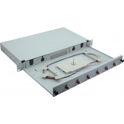 helos-lwl-19-spleissbox-6-x-lc-duplex-om4-spleissfertig-gris