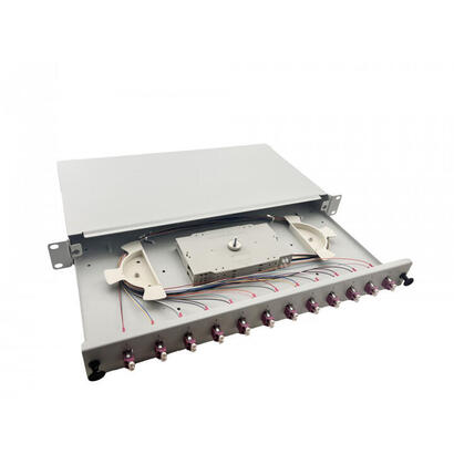 helos-lwl-19-spleissbox-12-x-lc-duplex-om4-spleissfertig-gris