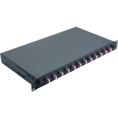 helos-lwl-19-spleissbox-12-x-lc-duplex-om4-spleissfertig-negro