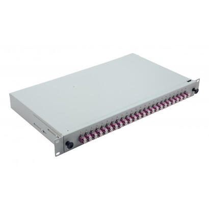 helos-lwl-19-spleissbox-24-x-lc-duplex-om4-spleissfertig-gris