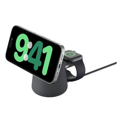 belkin-boostcharge-pro-auriculares-smartphone-reloj-inteligente-carbon-vegetal-corriente-alterna-cargador-inalambrico-carga-rapi