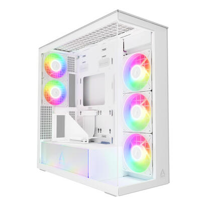 arctic-geh-xtender-blanco-with-gpu-vertical-mount