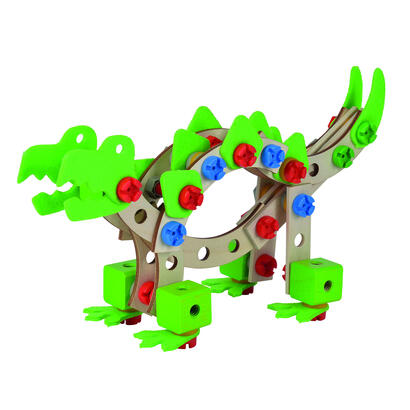 eichhorn-constructor-dinosaurio-juguete-de-construccion-100-piezas-100039201