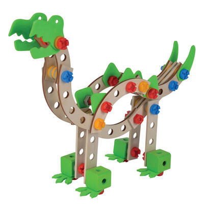 eichhorn-constructor-dinosaurio-juguete-de-construccion-100-piezas-100039201