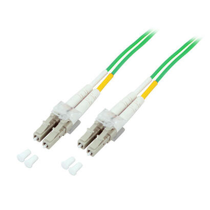 cable-efb-elektronik-o03193om5-de-fibra-optica-3-m-lc-lszh-om5-verde