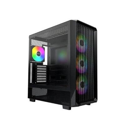 torre-atx-montech-x5-black