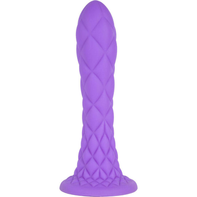silexd-dreamy-dildo-fantasy-silicona-liquida-termoreactivo-violeta-185-cm silexd-dreamy-dildo-fantasy-silicona-liquida-termoreactivo-violeta-185-cm